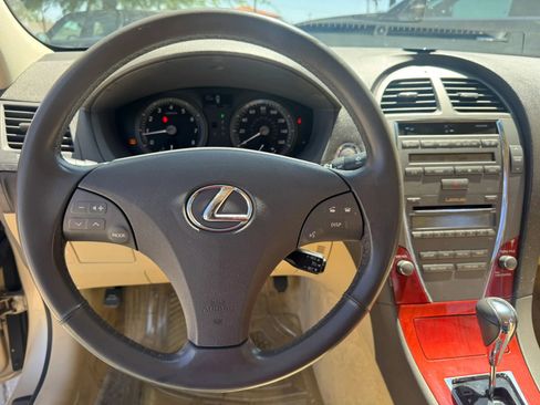Used 2007 Lexus ES 350 FWD image 19