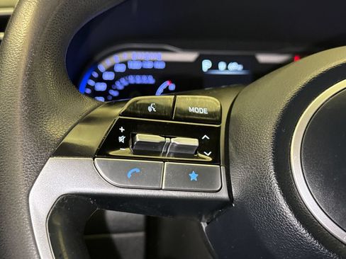 Used 2022 Hyundai Santa Cruz SEL AWD/4WD image 29