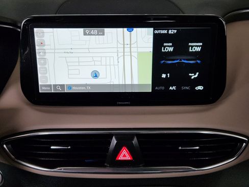 Used 2023 Hyundai Santa Fe SEL FWD image 18