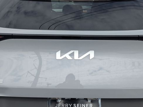 Certified 2024 Kia Sportage X-Line w/ X-Line Premium Package AWD/4WD image 13