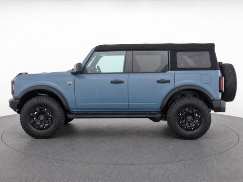 Used 2022 Ford Bronco Big Bend AWD/4WD image 6