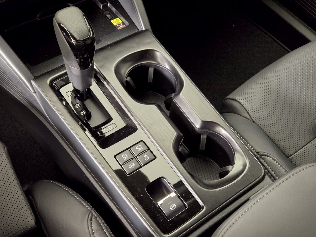 New 2026 Subaru Outback Touring XT AWD/4WD image 17