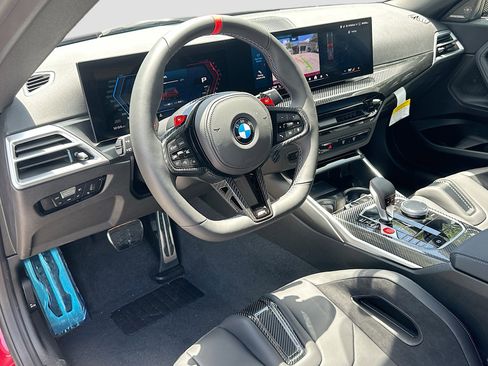 New 2026 BMW M2 w/ Carbon Package RWD image 9
