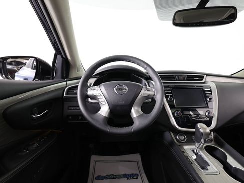 Used 2015 Nissan Murano SL w/ SL Technology Package AWD/4WD image 29