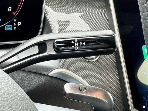 Certified 2025 Mercedes-Benz GLC 43 AMG 4MATIC image 16