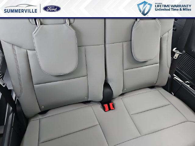 New 2026 Ford Explorer Active w/ Active Comfort Package RWD image 14