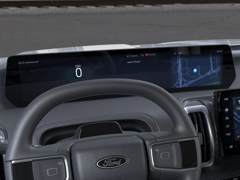 New 2026 Ford Expedition Tremor AWD/4WD image 16