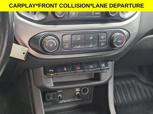 Used 2022 Chevrolet Colorado LT w/ Fleet Safety Package RWD image 19