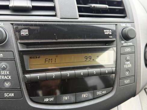 Used 2008 Toyota RAV4 Limited FWD image 23