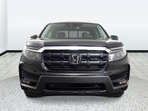 New 2026 Honda Ridgeline RTL image 8