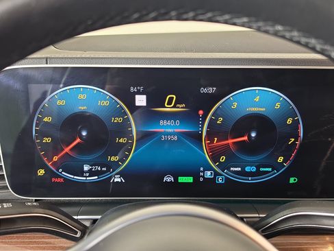 Used 2022 Mercedes-Benz GLE 450 4MATIC image 21