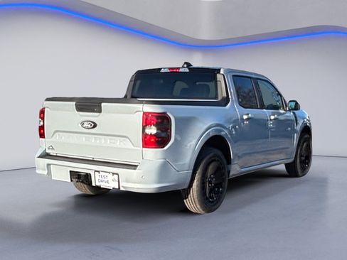 New 2026 Ford Maverick Lobo image 10