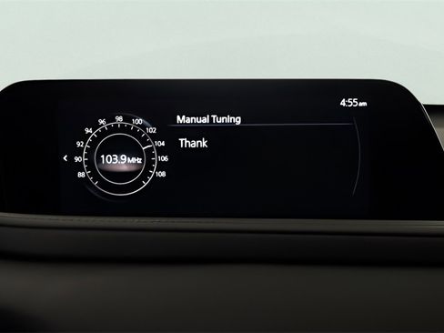 New 2025 MAZDA CX-30 AWD 2.5 S w/ Preferred Package image 35