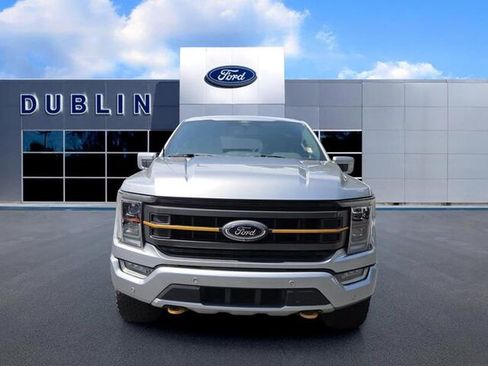 Used 2022 Ford F150 Tremor w/ Equipment Group 402A High AWD/4WD image 2