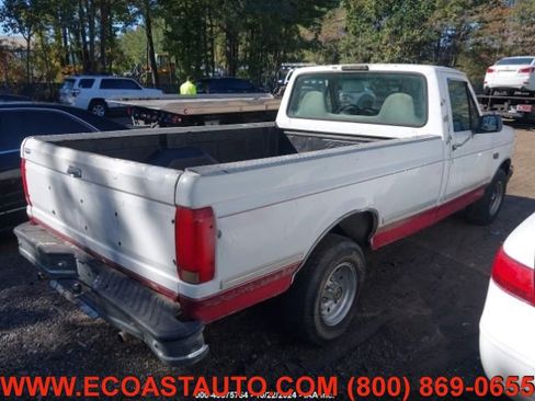 Used 1995 Ford F150 2WD Regular Cab image 5