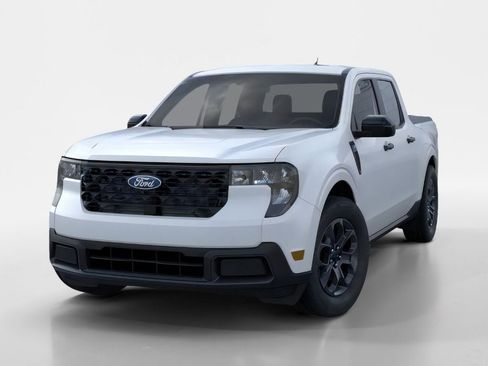 New 2025 Ford Maverick XLT w/ Equipment Group 301A AWD/4WD image 34
