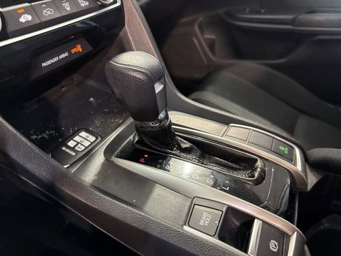 Used 2016 Honda Civic EX image 21