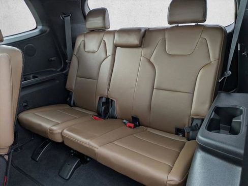 Used 2022 Kia Telluride SX w/ SX Prestige Package AWD/4WD image 21