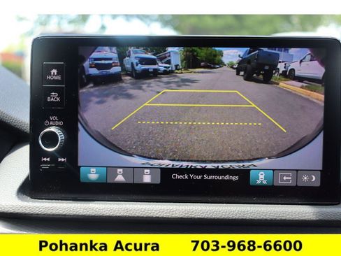 Used 2026 Acura Integra A-Spec FWD image 15