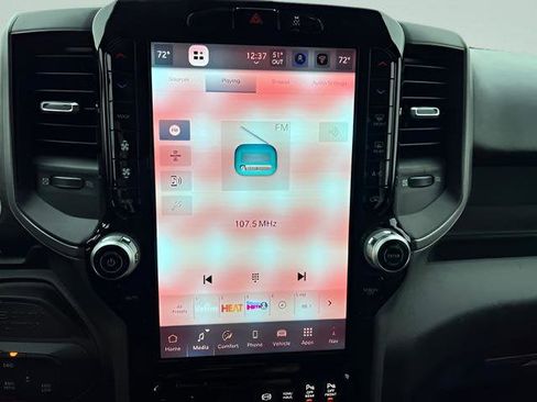 New 2026 RAM 2500 Tradesman image 20