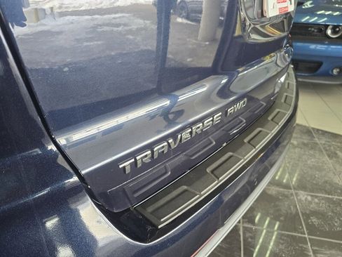 Used 2016 Chevrolet Traverse LT image 33