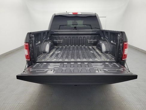 Used 2020 Ford F150 XL w/ XL Power Equipment Group AWD/4WD image 29