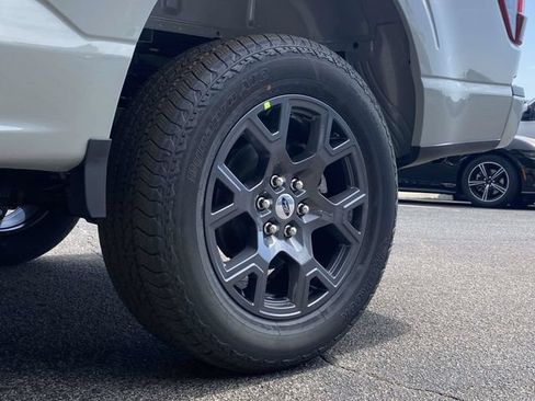 New 2026 Ford F150 STX w/ Equipment Group 200A AWD/4WD image 9