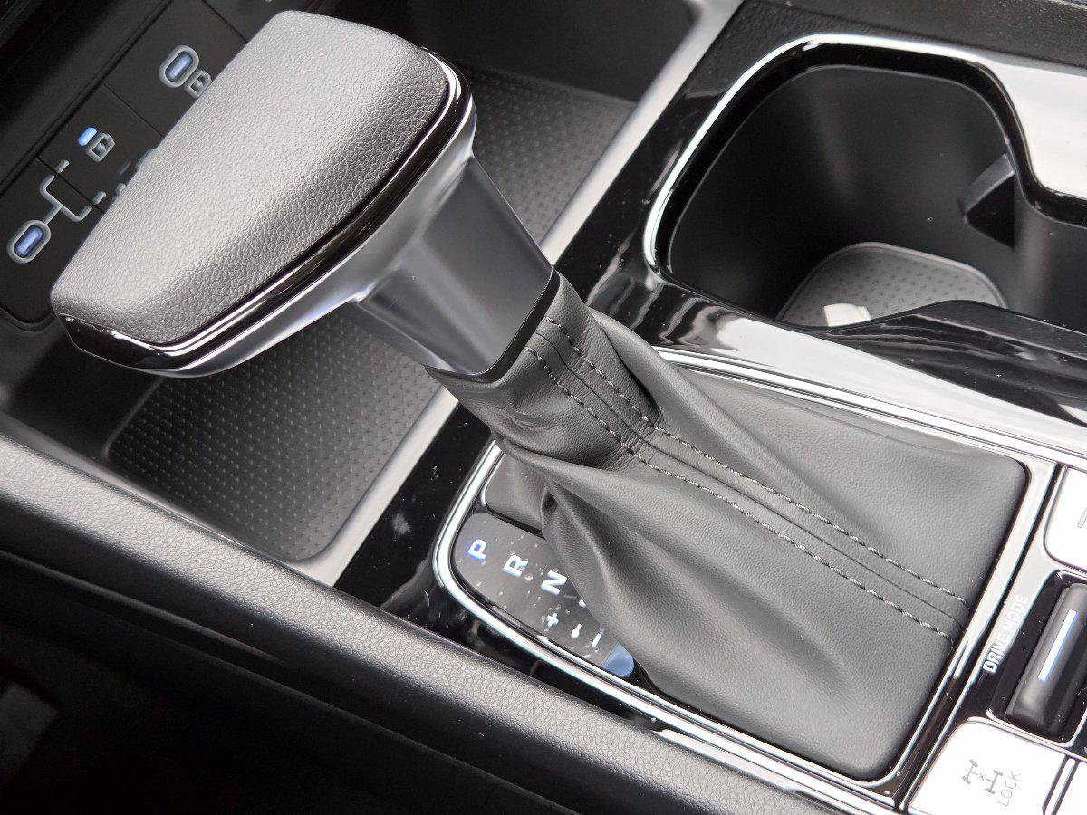 New 2026 Hyundai Tucson SEL Plus AWD/4WD image 44
