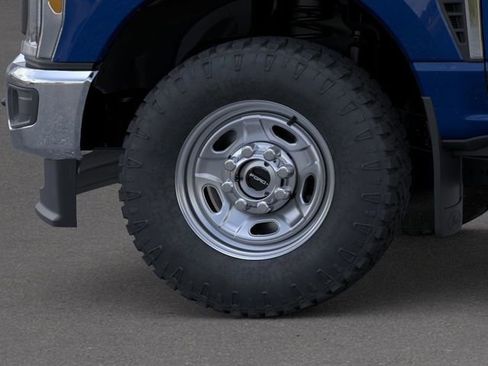 New 2026 Ford F350 XL w/ 360-Degree Camera Package AWD/4WD image 19