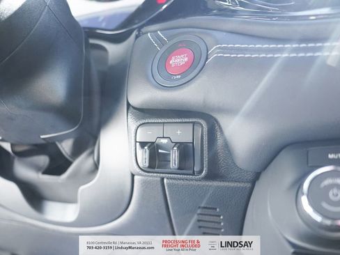 New 2026 Dodge Durango SRT Hellcat image 33