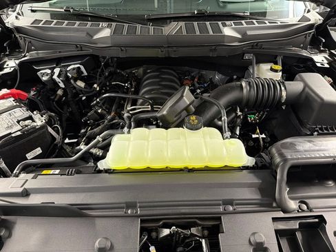 New 2026 Ford F150 Lariat AWD/4WD image 49