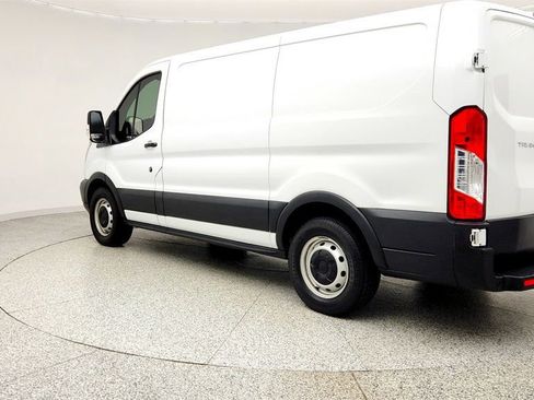 Used 2019 Ford Transit 150 130 Low Roof image 7
