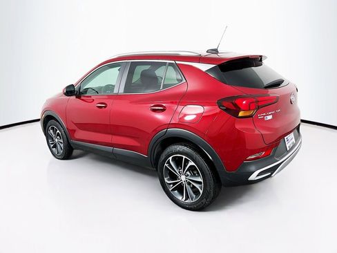 Certified 2021 Buick Encore GX Select image 5