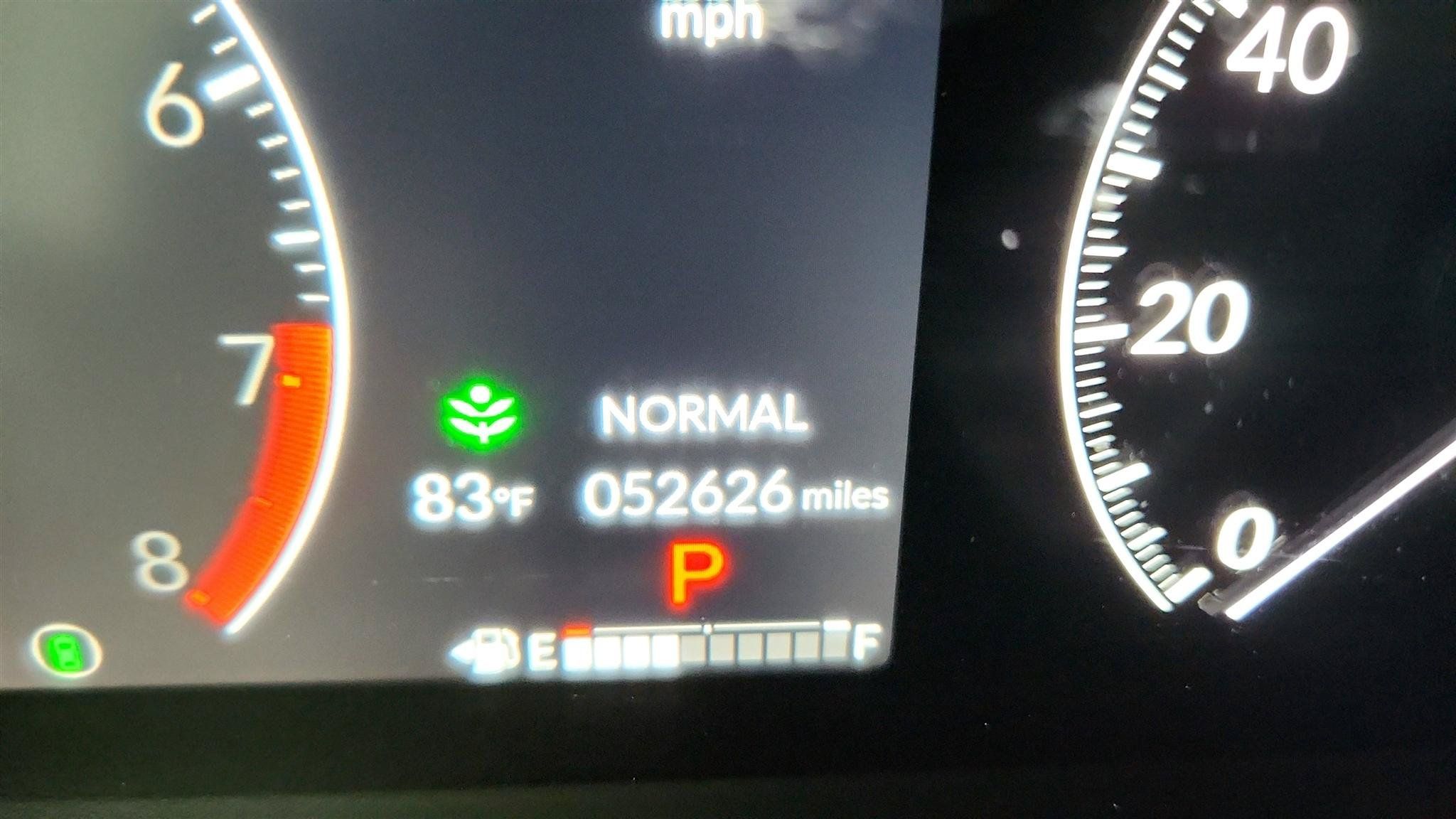 Used 2025 Honda Odyssey EX-L image 14