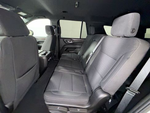Used 2022 Chevrolet Tahoe LS AWD/4WD image 24