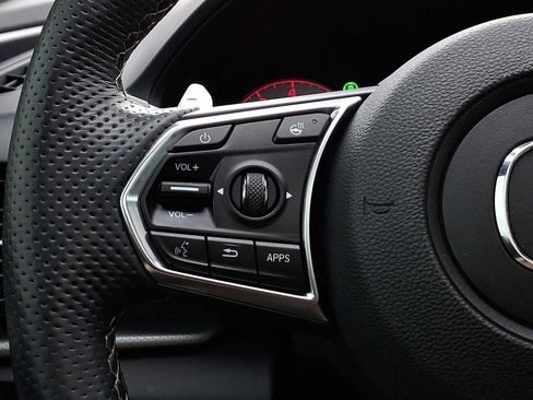 Certified 2023 Acura RDX A-Spec image 23