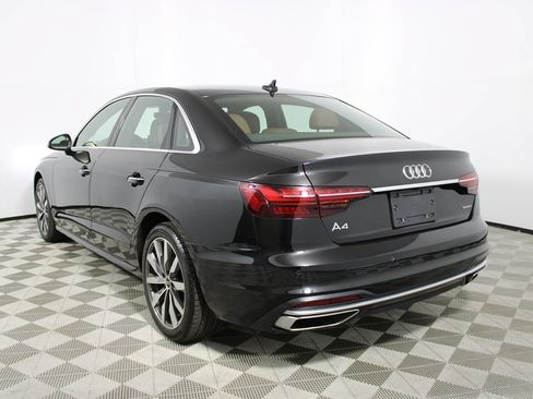 Used 2023 Audi A4 2.0T Premium w/ Convenience Package AWD/4WD image 34