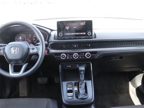 Used 2025 Honda CR-V LX image 21