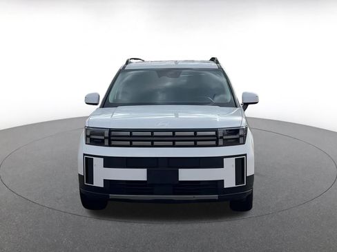 Used 2025 Hyundai Santa Fe SEL image 4