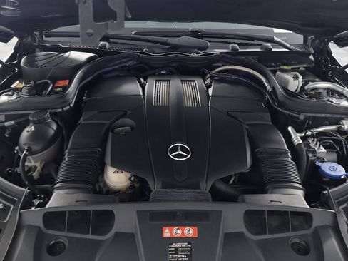 Used 2015 Mercedes-Benz E 400 Cabriolet image 14