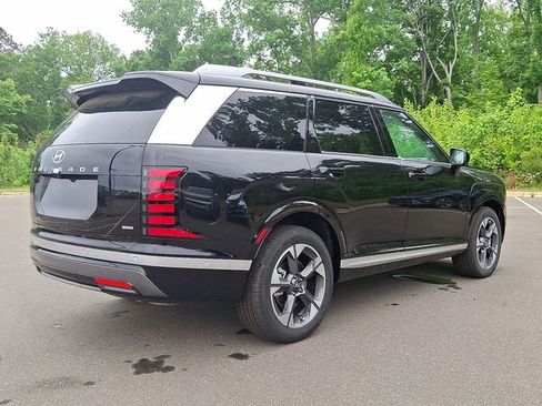 New 2026 Hyundai Palisade Limited AWD/4WD image 13