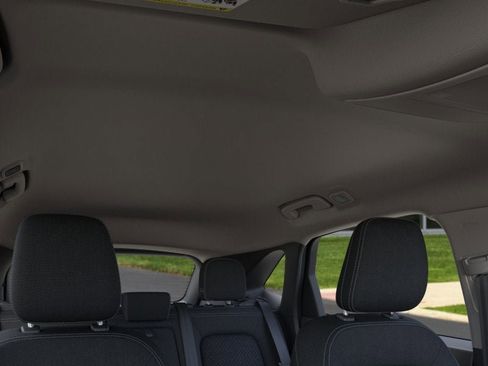 New 2026 Ford Escape Active image 22