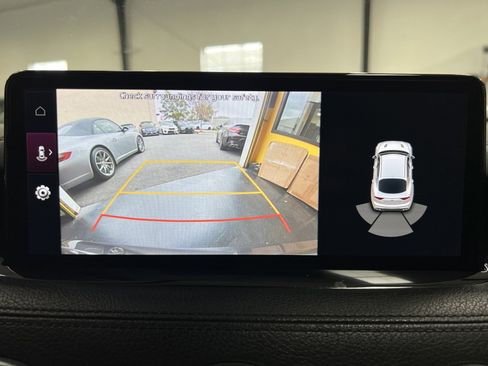 Used 2022 Kia Stinger GT-Line w/ Sun & Sound Package image 23