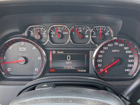 Used 2016 GMC Yukon XL SLT w/ Open Road Package image 33