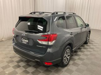 Used 2022 Subaru Forester Premium video 2