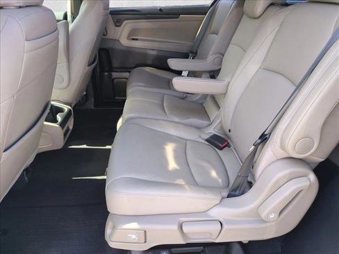 Certified 2019 Honda Odyssey Elite image 20