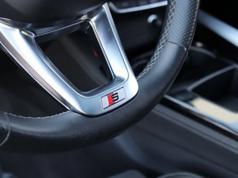 Used 2021 Audi S5 Premium Plus w/ Premium Plus AWD/4WD image 49