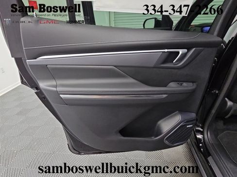 New 2026 Buick Enclave Sport Touring w/ Super Cruise Package FWD image 35