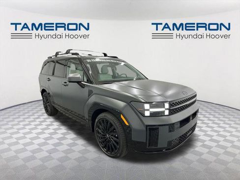 New 2026 Hyundai Santa Fe Calligraphy image 7