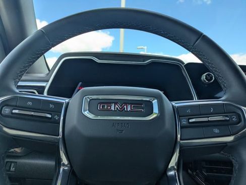 Used 2026 GMC Canyon Elevation w/ Convenience Package image 31